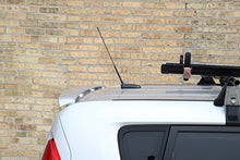 Load image into Gallery viewer, AntennaMastsRus - 16 Inch Screw-On Antenna is Compatible with Nissan Versa (2012-2020)
