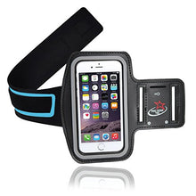 Load image into Gallery viewer, RED STAR TEC Armband Extension Straps for The iPhone Armband &amp; Samsung Armbands
