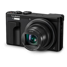 Load image into Gallery viewer, Panasonic Lumix DMC-ZS60 Digital Camera (Black)
