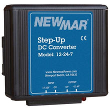 Load image into Gallery viewer, Newmar Converter, 10-16VDC to 24.5VDC 7 Amp
