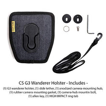 Load image into Gallery viewer, Cotton Carrier G3 Wanderer Side Holster
