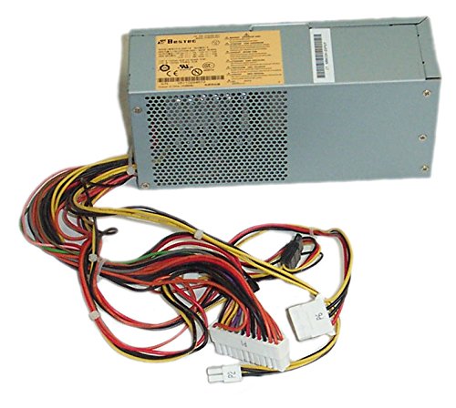 376648-001 Genuine - DX5150 200W Power Supply