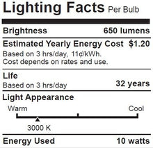 Load image into Gallery viewer, Bioluz LED 4&quot; LED Retrofit Recessed Light 65W Equivalent (Using 10W) 700 Lumen, 90 CRI, Dimmable, UL-Listed CEC JA8 Title 24 Compliant (1-Pack, 3000K Soft White, Beveled Trim)
