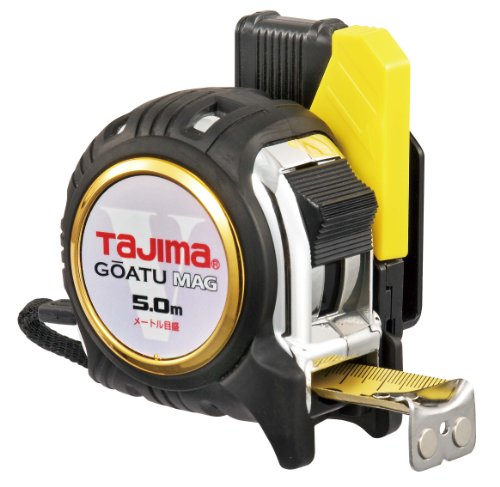 Tajima Measuring Tape GASFGLM2550