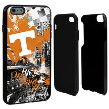 Load image into Gallery viewer, Guard Dog Collegiate Hybrid Case for iPhone 6 Plus / 6s Plus  Paulson Designs  Tennessee Volunteers
