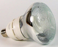 Bulbrite 511423 CF23PAR38WW 23W Energy Wiser Fluorescent PAR-38 Warm White 75 Watt Equivalent (Pack of 2)