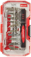 Olympia Tools 76-509-N12 Knife