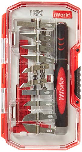 Olympia Tools 76-509-N12 Knife