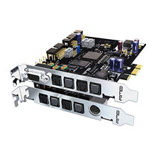 Load image into Gallery viewer, RME HDSPe RayDAT 24 Bit 96 kHz 72 Channel ADAT PCI Express Card
