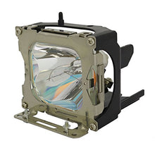 Load image into Gallery viewer, SpArc Bronze for Hitachi DT00236 Projector Lamp with Enclosure
