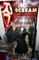 Movie Maniacs Series 2: Scream Ghostface