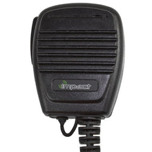 Load image into Gallery viewer, Impact Gold Series K2-GRSM-HD1 Speaker Mic for Kenwood TK and NexEdge Radios
