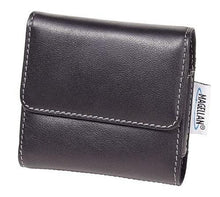 Load image into Gallery viewer, MAGELLAN Maestro-Roadmate AN0100SWXXX 3.5 Inch Leather Case
