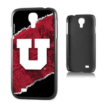 Load image into Gallery viewer, Keyscaper Cell Phone Case for Samsung Galaxy S4 - Utah Utes BRICK1
