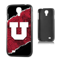 Keyscaper Cell Phone Case for Samsung Galaxy S4 - Utah Utes BRICK1