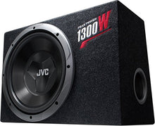 Load image into Gallery viewer, JVC CS-BW 120Car Subwoofer
