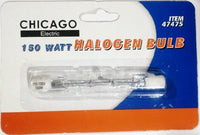 150 Watt Halogen Bulb