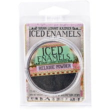 Load image into Gallery viewer, ICE Resin  ICED Enamels, Pewter
