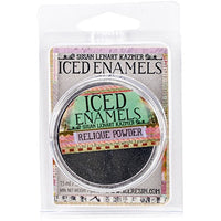 ICE Resin  ICED Enamels, Pewter