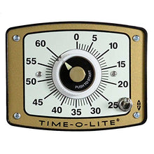 Load image into Gallery viewer, Time-O-Lite Timer GR-90
