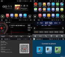 Load image into Gallery viewer, BlueLotus 6.2&quot; Android 4.4 Quad Core Car GPS Navigation for KIA Sportage 04-10/ Sorento03-09 Spectra2004-2009/Optima05-10/Rondo07-11/Rio05-11/Sedona2006-2011+Radio+BT+WIFI+SWC+AUX +Backup Camera + US
