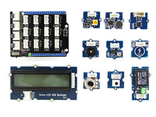 Load image into Gallery viewer, NGW-1set Grove - Starter Kit for Arduino
