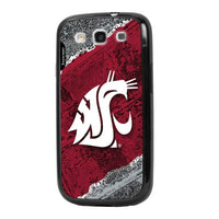 Keyscaper Cell Phone Case for Samsung Galaxy S3 - Washington State University