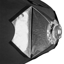 Load image into Gallery viewer, Westcott 1x2&#39; Softbox with White Interior

