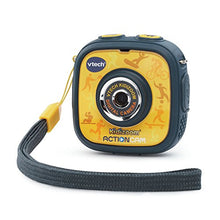 Load image into Gallery viewer, VTech Kidizoom Action Cam, Yellow
