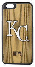Load image into Gallery viewer, MLB Kansas City Royals Rugged Series Phone Case iPhone 19, One Size, One Color
