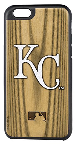 MLB Kansas City Royals Rugged Series Phone Case iPhone 19, One Size, One Color