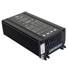 Load image into Gallery viewer, Samlex IDC-200C-24 Fully Isolated 200 Watts DC-DC Step Up Converter, Provides a highly regulated output DC voltage of 24.5 Volts for an input DC voltage range of 30-60 Volts and rated output current o
