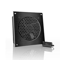 AC Infinity AIRPLATE S3, Quiet Cooling Fan System 6