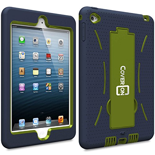 CoverON Designed for iPad Mini 5 Case (2019) 7.9