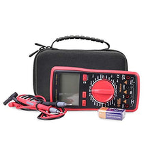 Load image into Gallery viewer, RLSOCO Hard Case for AstroAI Digital Multimeter TRMS 6000 Counts Volt Meter
