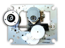 Load image into Gallery viewer, KSM-213QCS Mechanism and Optical Laser Lens Pickup

