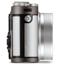 Load image into Gallery viewer, Leica 18454 16.5 MP Digital Camera with 2.7-Inch TFT LCD (Metallic Silver)
