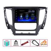 Load image into Gallery viewer, RoverOne Android 8.0 Octa Core Car Radio GPS for Mitsubishi Outlander 2014 2015 2016 with Navigation Stereo Bluetooth Mirror Link 10.2 Inch Touch Screen
