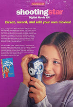 Load image into Gallery viewer, American Girl Shooting Star Digital Movie Kit
