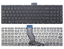 Load image into Gallery viewer, New US Black English Laptop Keyboard (Without Frame) Replacement for HP 17-bs 17-bs000 17-bs010nr 17-bs020nr 17-bs051od 17-bs011dx 17-bs015ds 17-bs018dx 17-bs019ds 17-bs021ds
