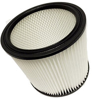 4YourHome Replacement Filter Fits Wet/Dry Vacs 90304