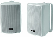 Load image into Gallery viewer, Fusion MS-OS420 Marine Compact Box Speakers (Pair) by Fusion
