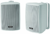Fusion MS-OS420 Marine Compact Box Speakers (Pair) by Fusion