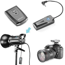 Load image into Gallery viewer, NEEWER RT-16 Wireless Studio Flash Trigger
