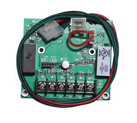 Von Duprin 900-2RS - 2 Zone Relay EL Panic Device Control Board, for Use with the PS914, PS906, PS904 and PS902 Power Supply