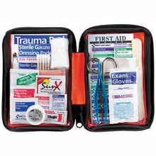 Load image into Gallery viewer, Ready America 70385 Deluxe Emergency Kit 4 Person Backpack
