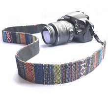 Load image into Gallery viewer, Alled XN01-0941 Camera Neck Shoulder Belt Strap, Vintage
