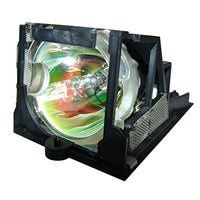 SpArc Bronze for IBM SP-LAMP-LP3 Projector Lamp with Enclosure