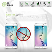 Load image into Gallery viewer, IQ Shield Screen Protector Compatible with Samsung Galaxy Tab E Nook 9.6 LiquidSkin Anti-Bubble Clear Film
