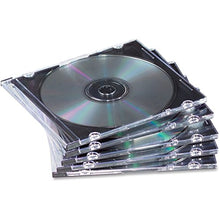 Load image into Gallery viewer, Slim Jewel Cases 100 PK
